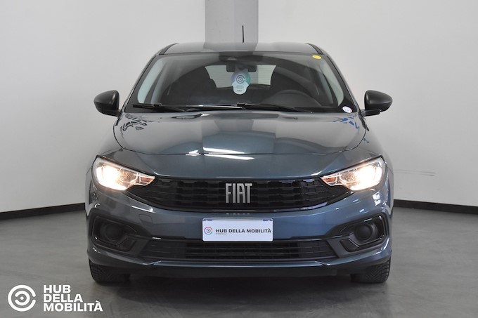 FIAT Tipo 1.6 Mjt S&S SW